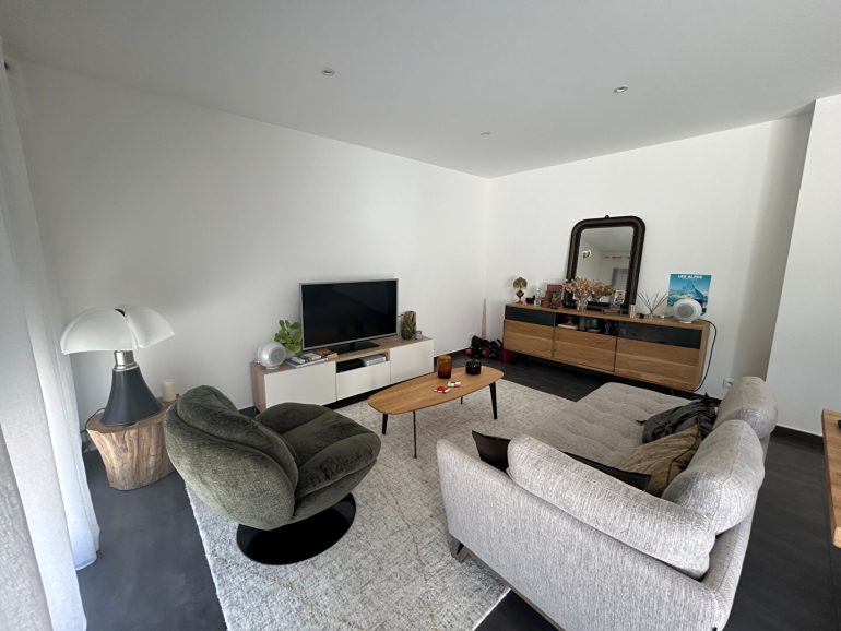 Maison 5 pièces - 124 m² environ - 58742907b.jpg | Kermarrec Habitation