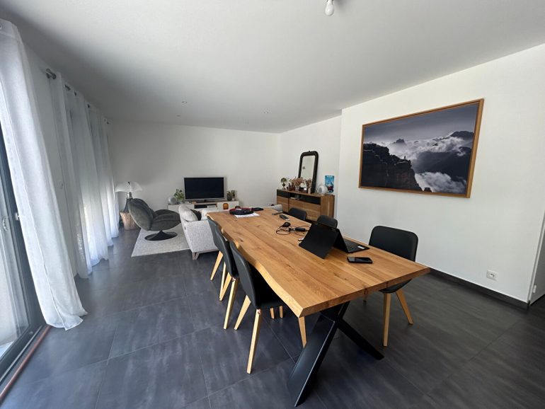 Maison 5 pièces - 124 m² environ - 58742907c.jpg | Kermarrec Habitation