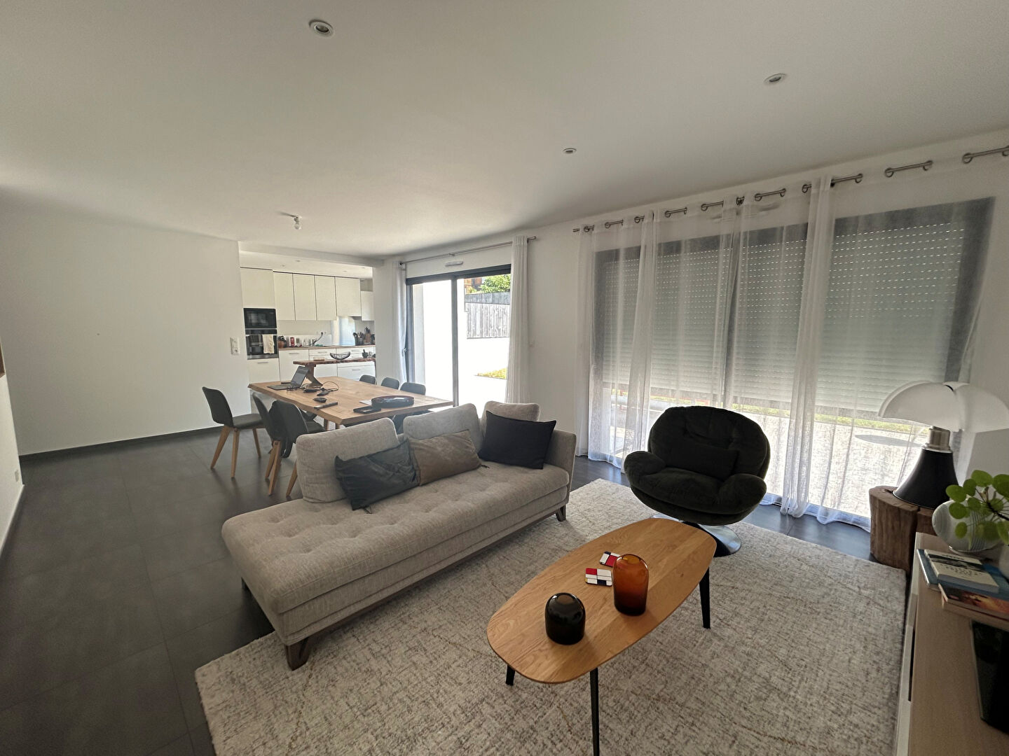 Maison 5 pièces - 124 m² environ - 58742907d.jpg | Kermarrec Habitation