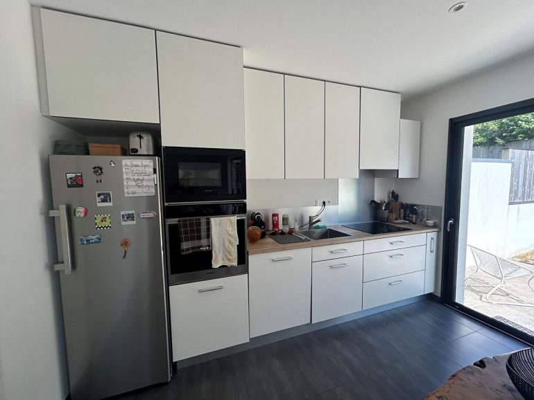 Maison 5 pièces - 124 m² environ - 58742907e.jpg | Kermarrec Habitation