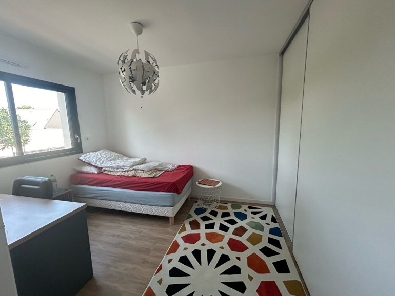 Maison 5 pièces - 124 m² environ - 58742907h.jpg | Kermarrec Habitation