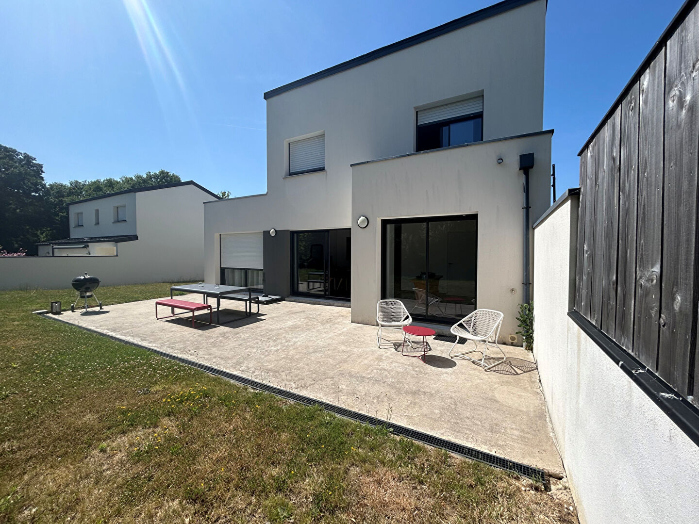 Maison 5 pièces - 124 m² environ - 58742907j.jpg | Kermarrec Habitation