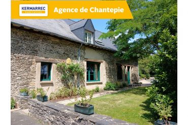 Maison 7 pièces – 201 m² environ