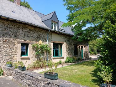Maison 7 pièces – 201 m² environ
