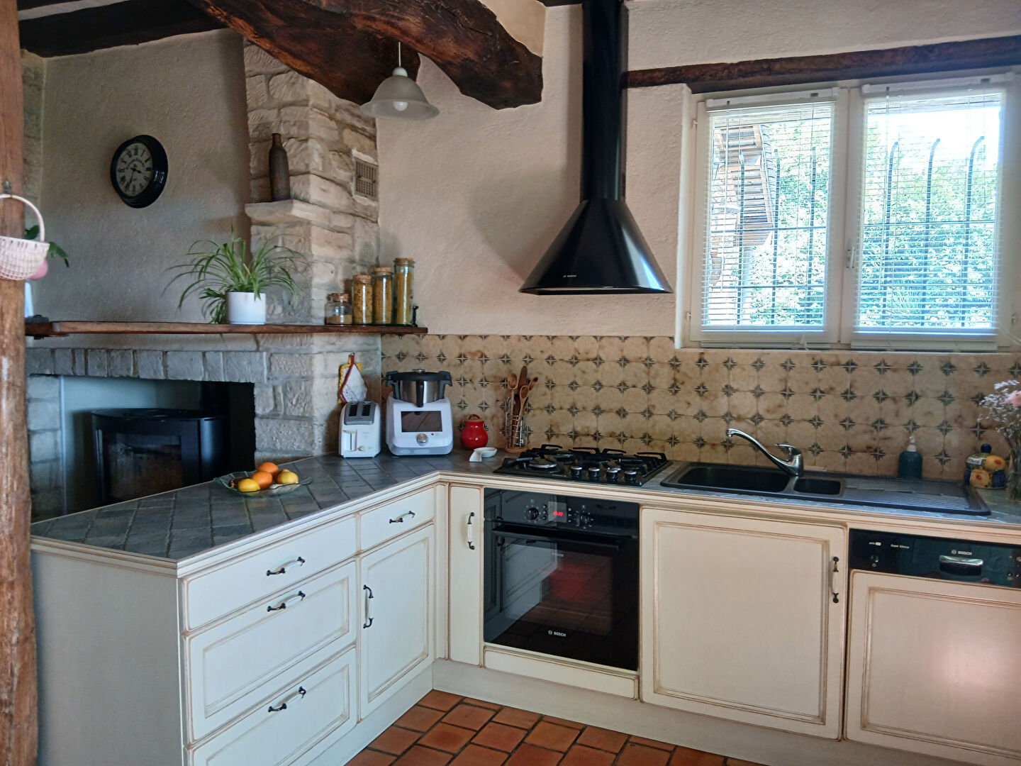 Maison 7 pièces - 201 m² environ - 58745092d.jpg | Kermarrec Habitation