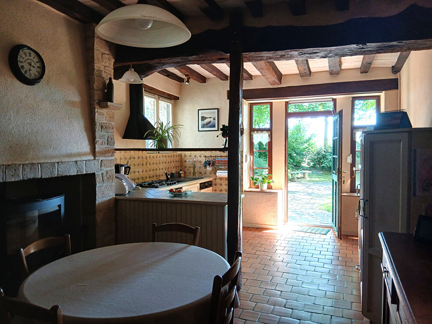 Maison 7 pièces - 201 m² environ - 58745092f.jpg | Kermarrec Habitation
