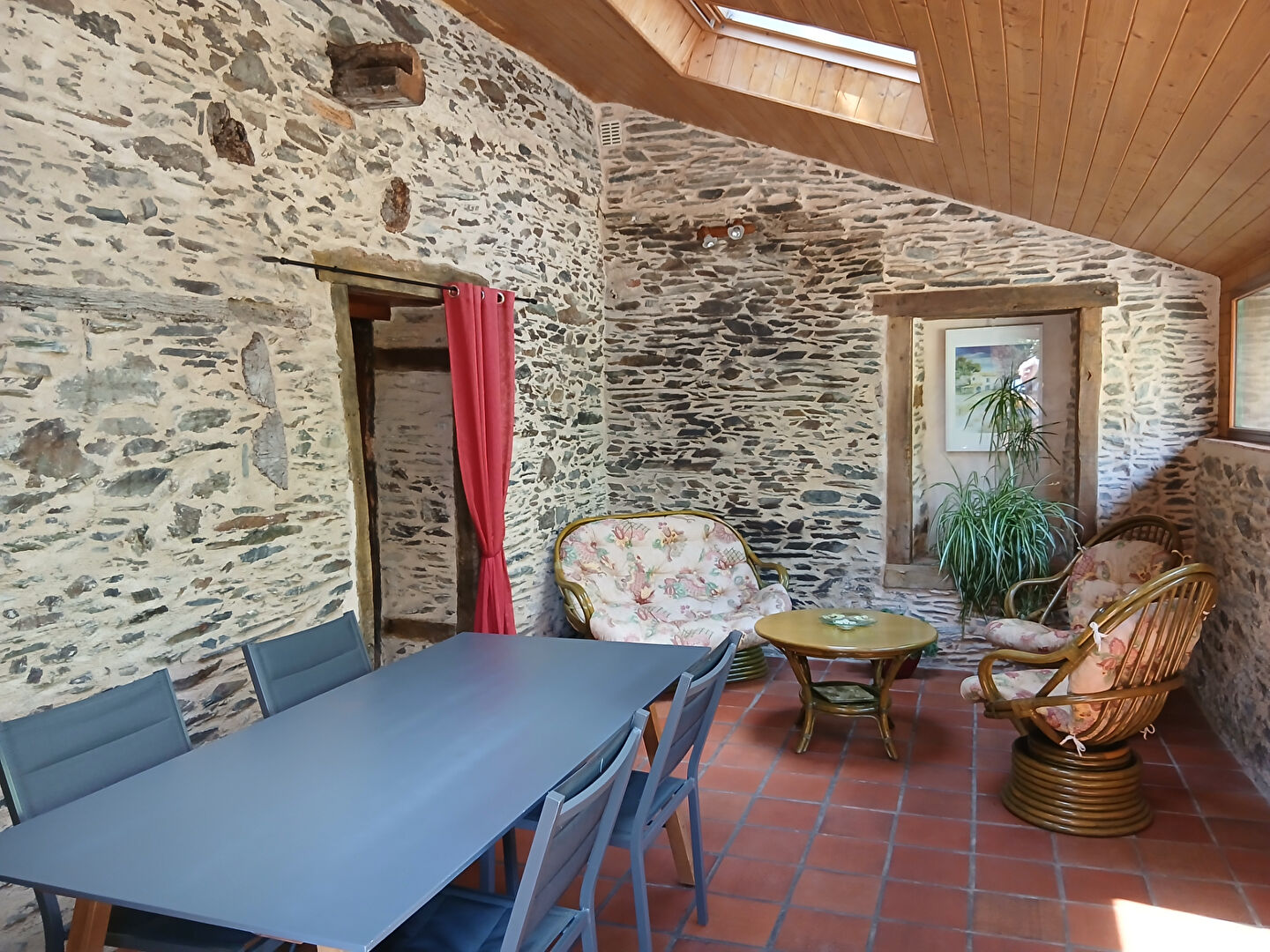 Maison 7 pièces - 201 m² environ - 58745092i.jpg | Kermarrec Habitation