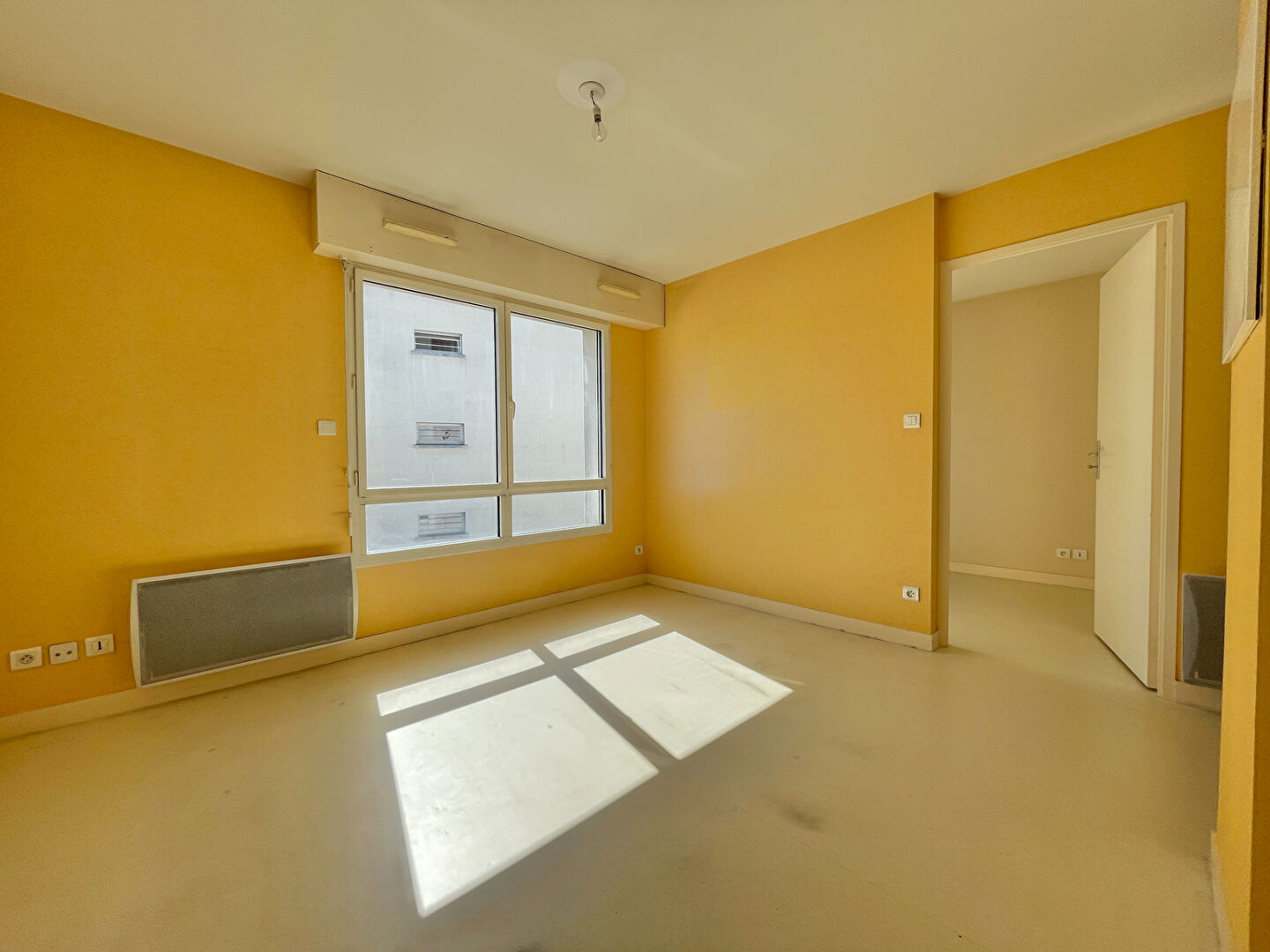 Appartement 2 pièces - 27 m² environ - 58745876b.jpg | Kermarrec Habitation