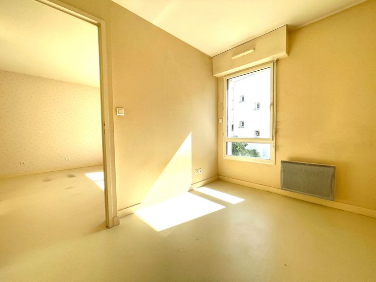 Appartement 2 pièces - 27 m² environ - 58745876g.jpg | Kermarrec Habitation