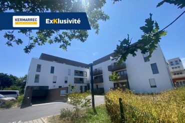 Appartement 2 pièces – 42 m² environ