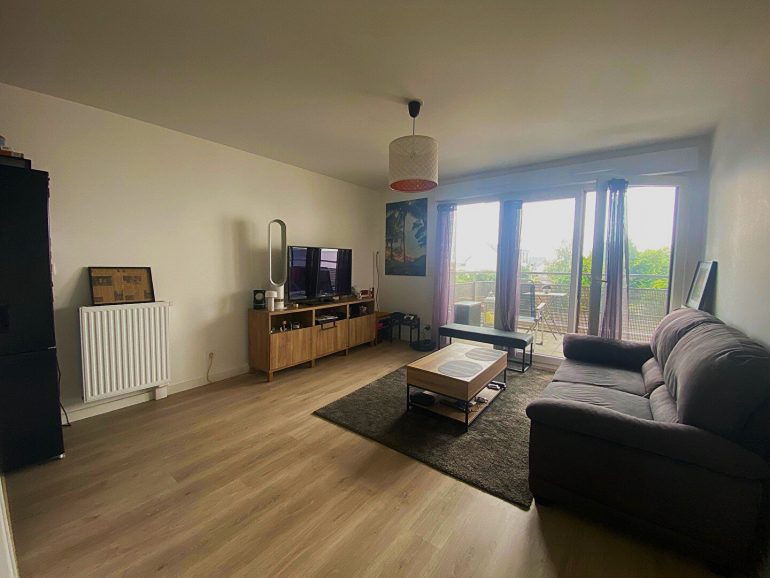Appartement 2 pièces - 42 m² environ - 58747463b.jpg | Kermarrec Habitation