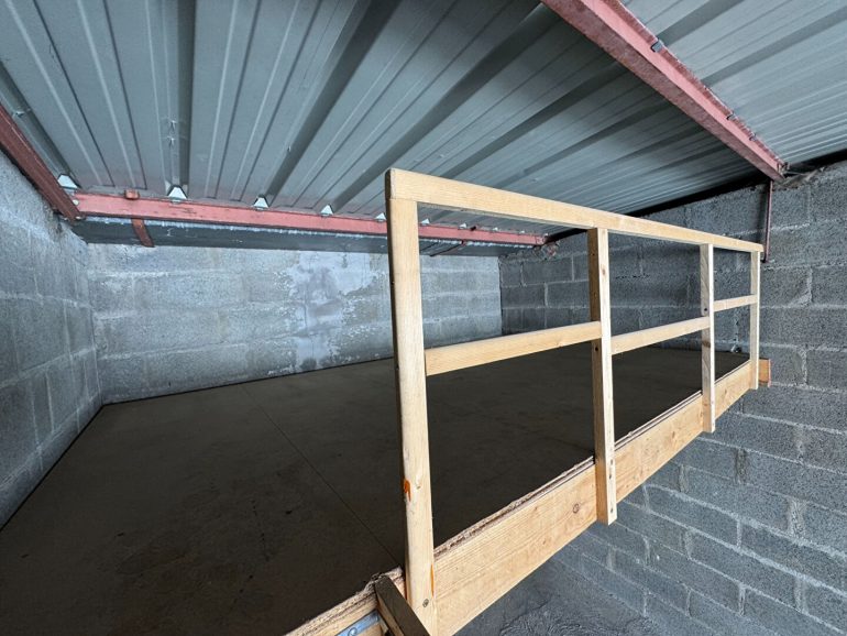 Parking - 24 m² environ - 58747901c.jpg | Kermarrec Habitation