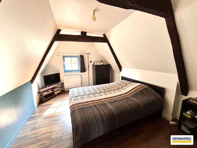Appartement 3 pièces - 76 m² environ - 58748025f.jpg | Kermarrec Habitation