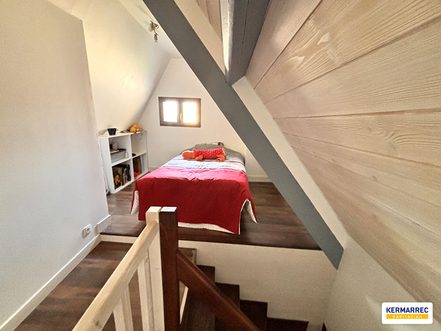 Appartement 3 pièces - 76 m² environ - 58748025h.jpg | Kermarrec Habitation