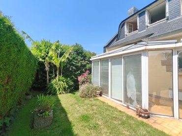 Maison 5 pièces – 107 m² environ