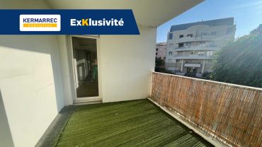 Appartement 4 pièces – 109 m² environ