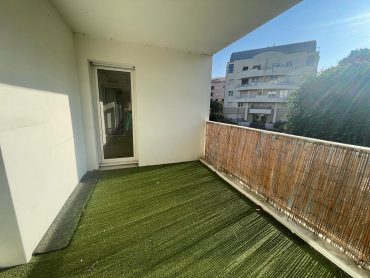 Appartement 4 pièces – 109 m² environ