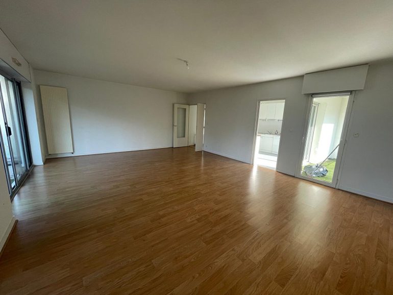 Appartement 4 pièces - 109 m² environ - 58750401d.jpg | Kermarrec Habitation