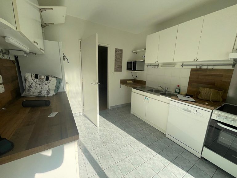 Appartement 4 pièces - 109 m² environ - 58750401e.jpg | Kermarrec Habitation
