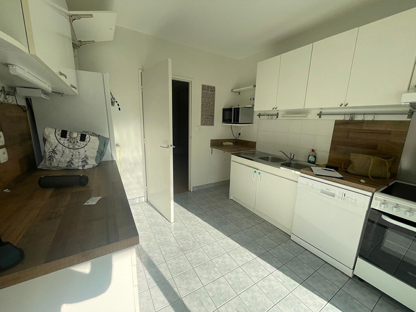 Appartement 4 pièces - 109 m² environ - 58750401e.jpg | Kermarrec Habitation