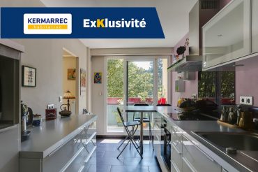 Appartement 5 pièces – 94 m² environ