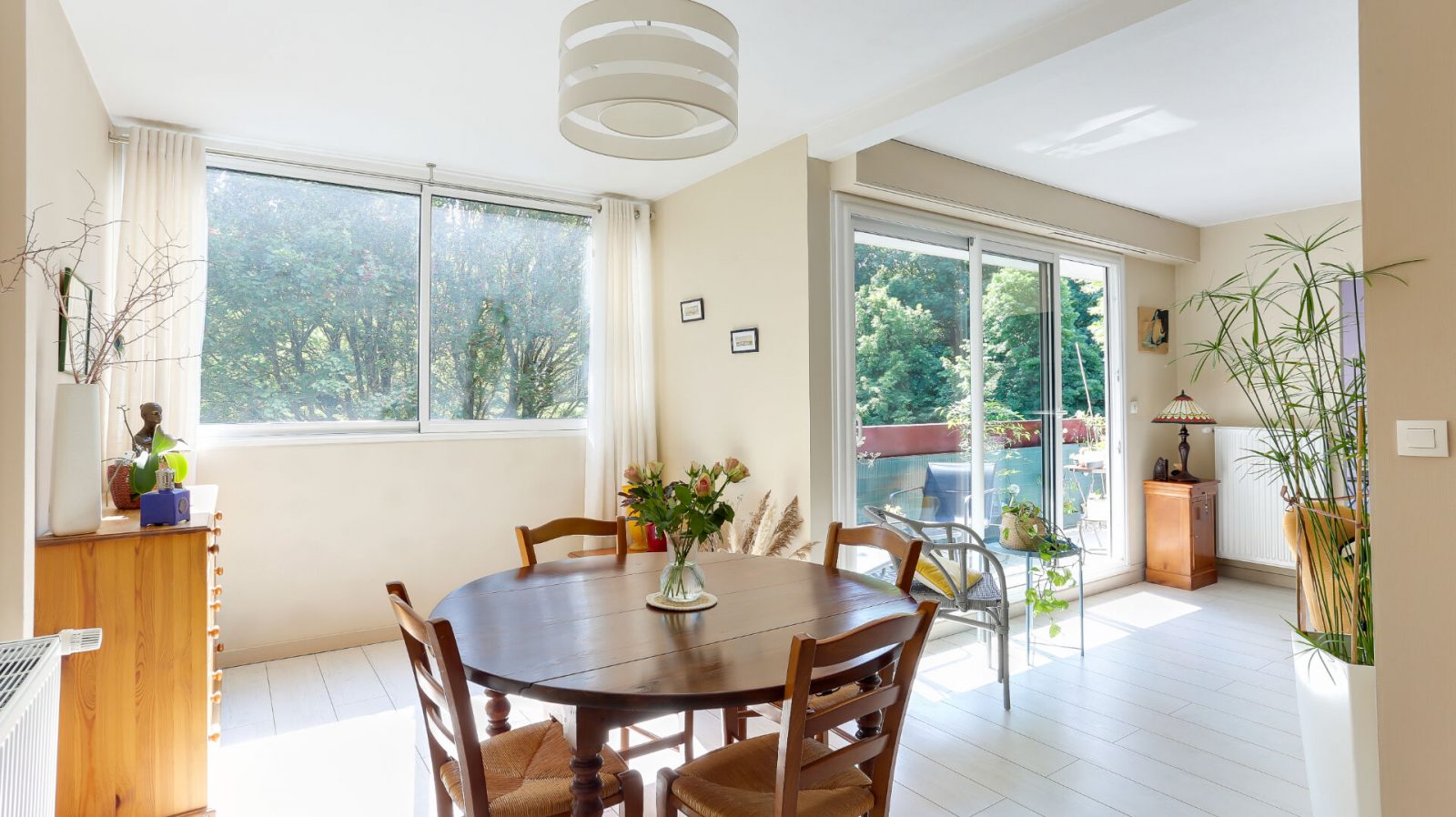 Appartement 5 pièces - 94 m² environ - 58750913g.jpg | Kermarrec Habitation