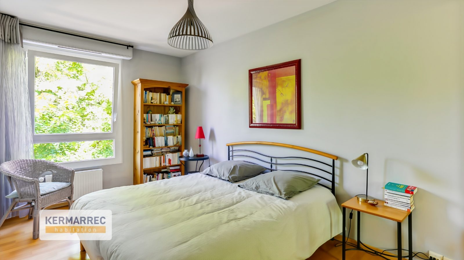 Appartement 5 pièces - 94 m² environ - 58750913j.jpg | Kermarrec Habitation