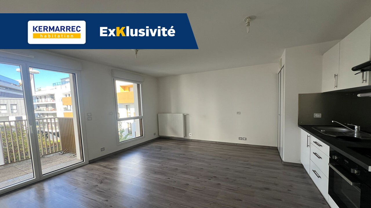 Appartement 2 pièces - 39 m² environ - 58751284a.jpg | Kermarrec Habitation