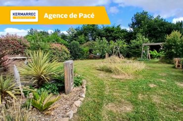 Maison 3 pièces – 92 m² environ