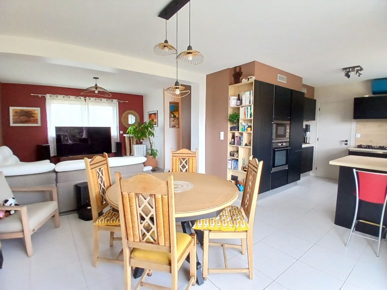 Maison 3 pièces - 92 m² environ - 58752247c.jpg | Kermarrec Habitation