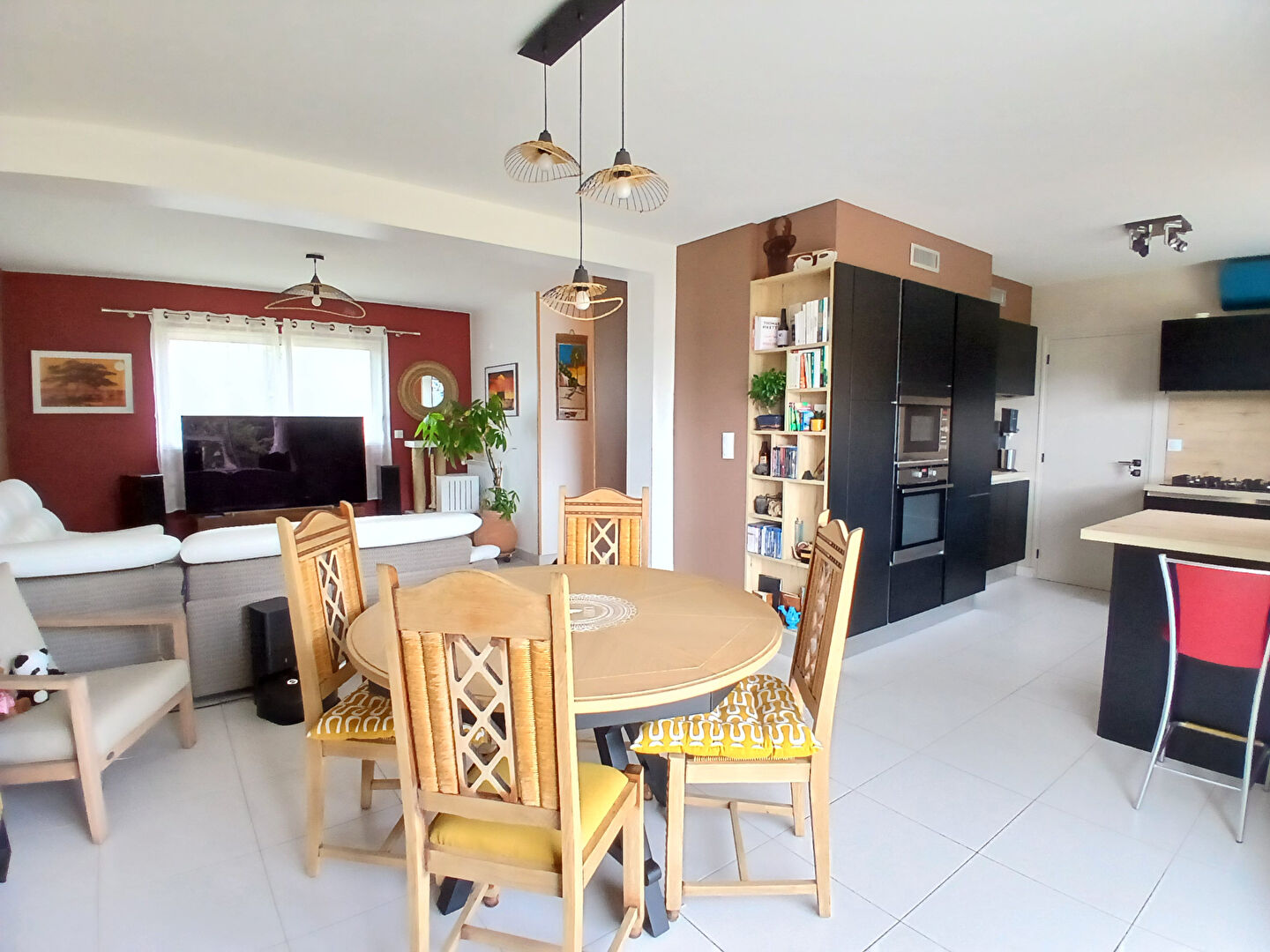 Maison 3 pièces - 92 m² environ - 58752247c.jpg | Kermarrec Habitation