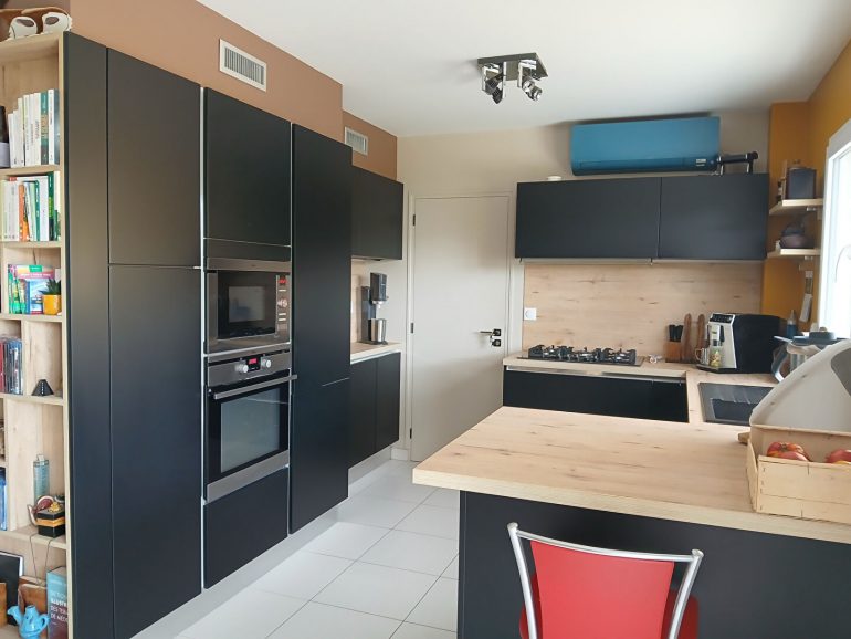Maison 3 pièces - 92 m² environ - 58752247d.jpg | Kermarrec Habitation