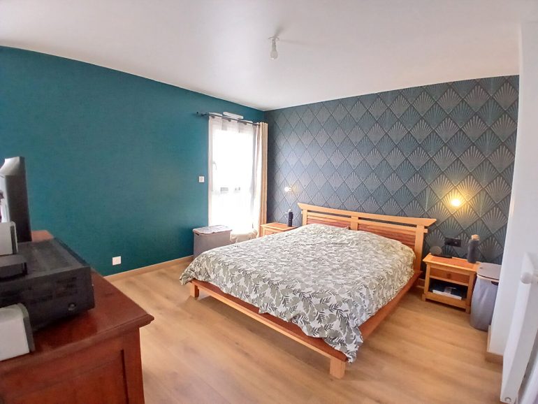Maison 3 pièces - 92 m² environ - 58752247f.jpg | Kermarrec Habitation