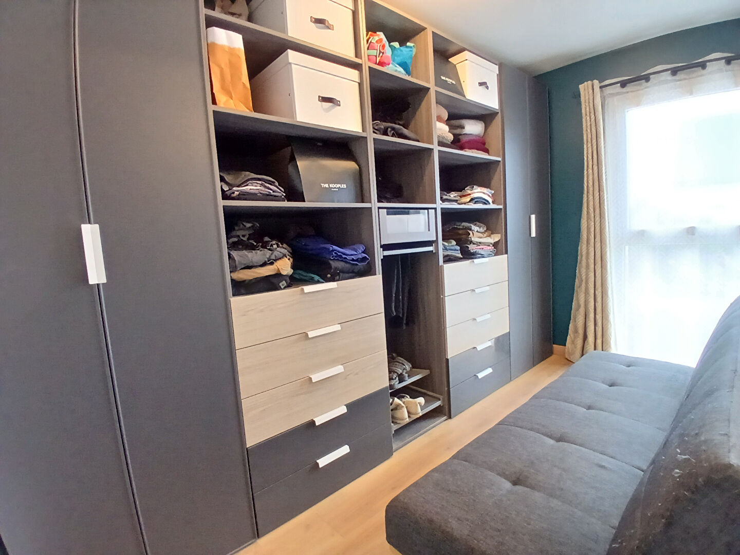 Maison 3 pièces - 92 m² environ - 58752247g.jpg | Kermarrec Habitation