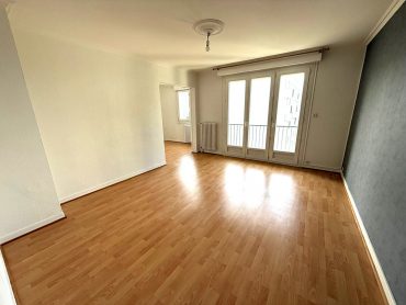 Appartement 4 pièces – 74 m² environ