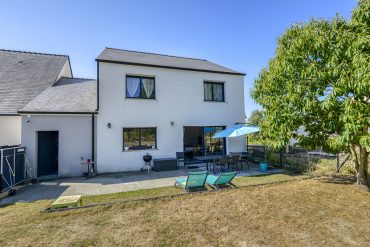 Maison 5 pièces – 149 m² environ