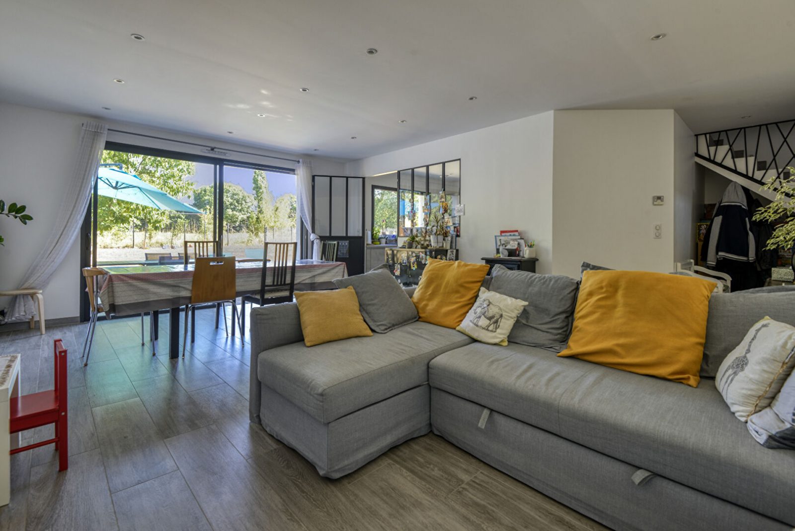 Maison 5 pièces - 149 m² environ - 58755142c.jpg | Kermarrec Habitation