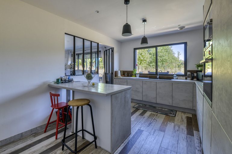 Maison 5 pièces - 149 m² environ - 58755142f.jpg | Kermarrec Habitation