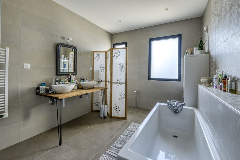 Maison 5 pièces - 149 m² environ - 58755142j.jpg | Kermarrec Habitation