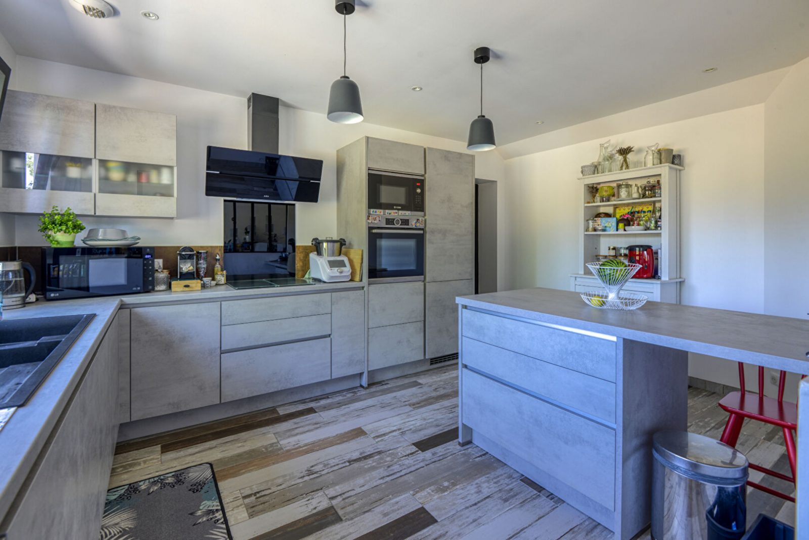 Maison 5 pièces - 149 m² environ - 58755142k.jpg | Kermarrec Habitation