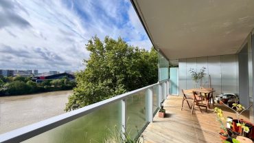 Appartement 2 pièces – 44 m² environ