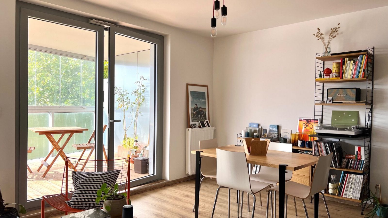 Appartement 2 pièces - 44 m² environ - 58756102d.jpg | Kermarrec Habitation