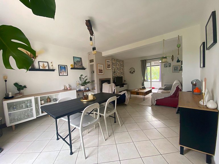 Maison 5 pièces - 114 m² environ - 58756141b.jpg | Kermarrec Habitation