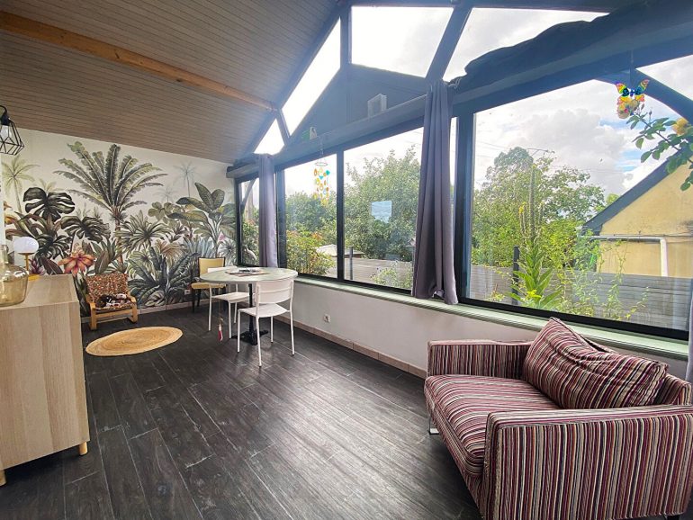 Maison 5 pièces - 114 m² environ - 58756141d.jpg | Kermarrec Habitation