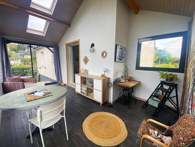 Maison 5 pièces - 114 m² environ - 58756141e.jpg | Kermarrec Habitation