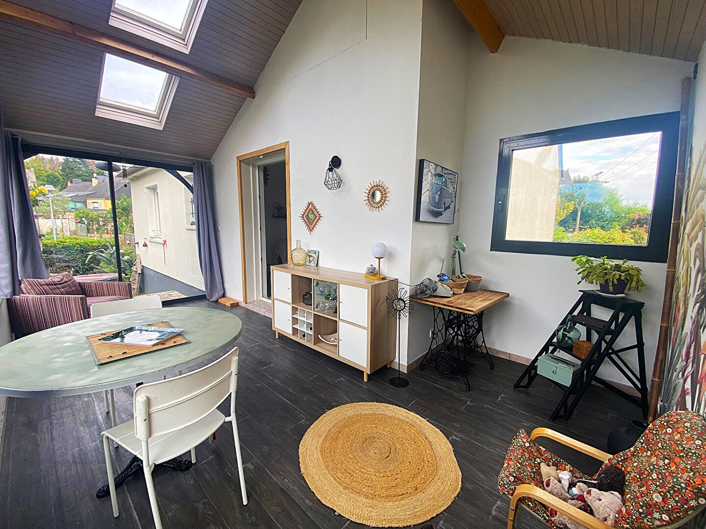 Maison 5 pièces - 114 m² environ - 58756141e.jpg | Kermarrec Habitation