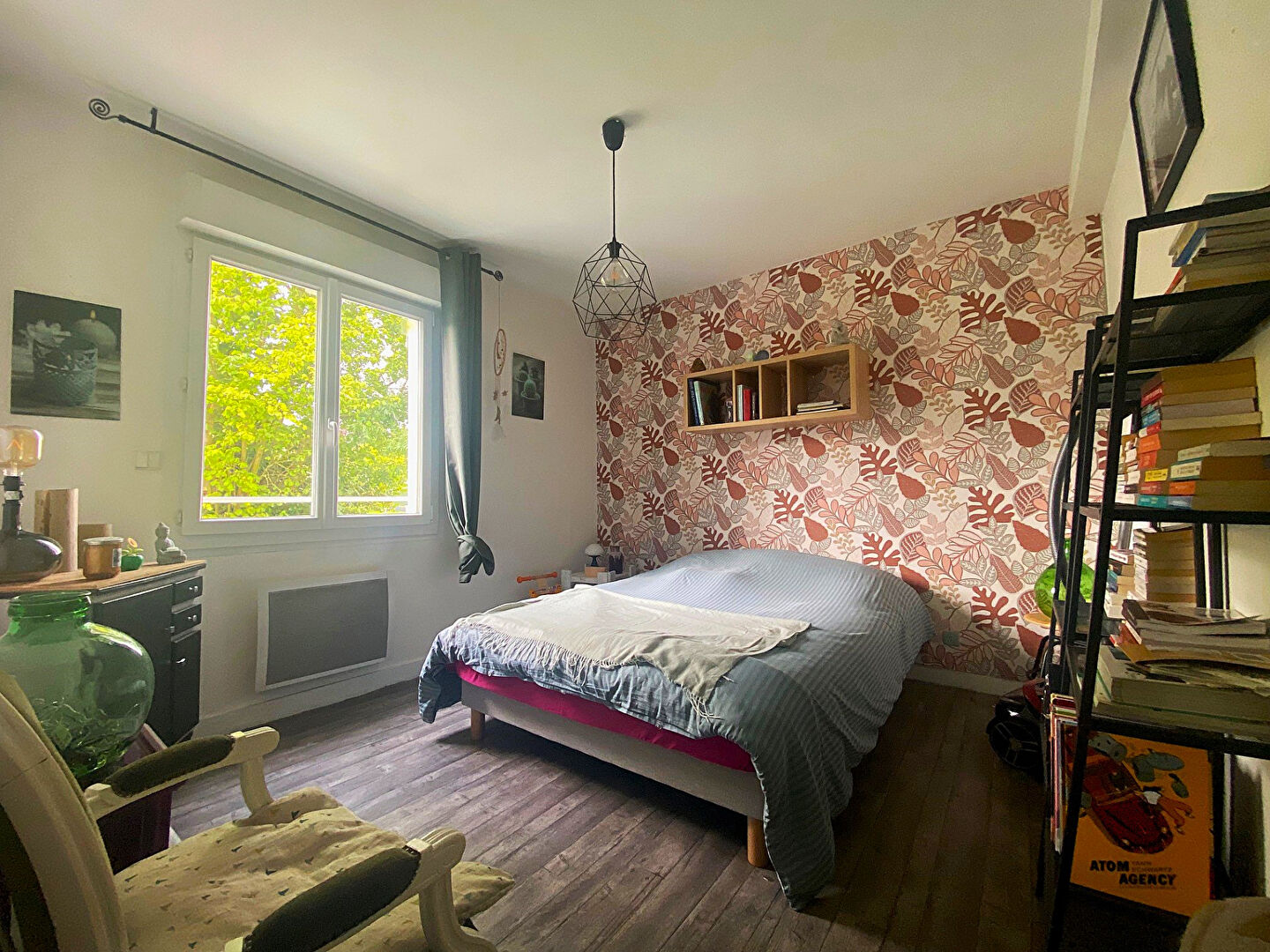 Maison 5 pièces - 114 m² environ - 58756141g.jpg | Kermarrec Habitation