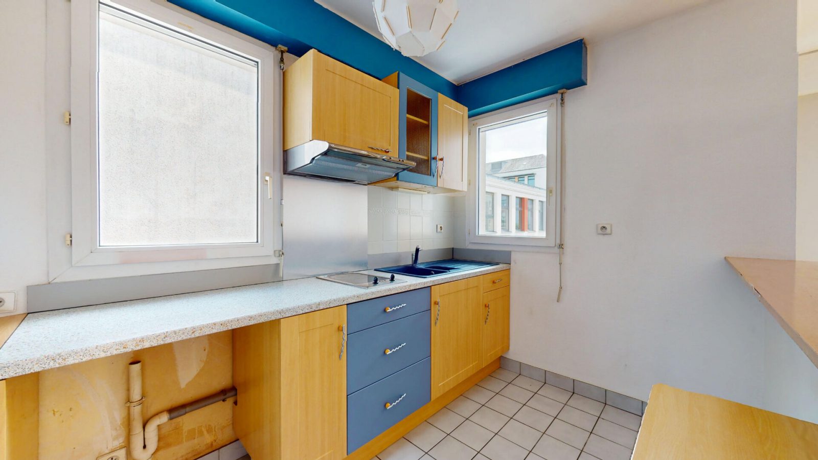 Appartement 2 pièces - 36 m² environ - 58756957d.jpg | Kermarrec Habitation