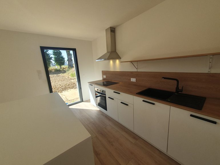 Maison 6 pièces - 127 m² environ - 58764003b.jpg | Kermarrec Habitation