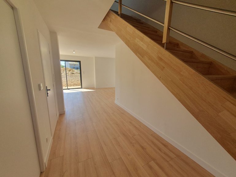Maison 6 pièces - 127 m² environ - 58764003c.jpg | Kermarrec Habitation